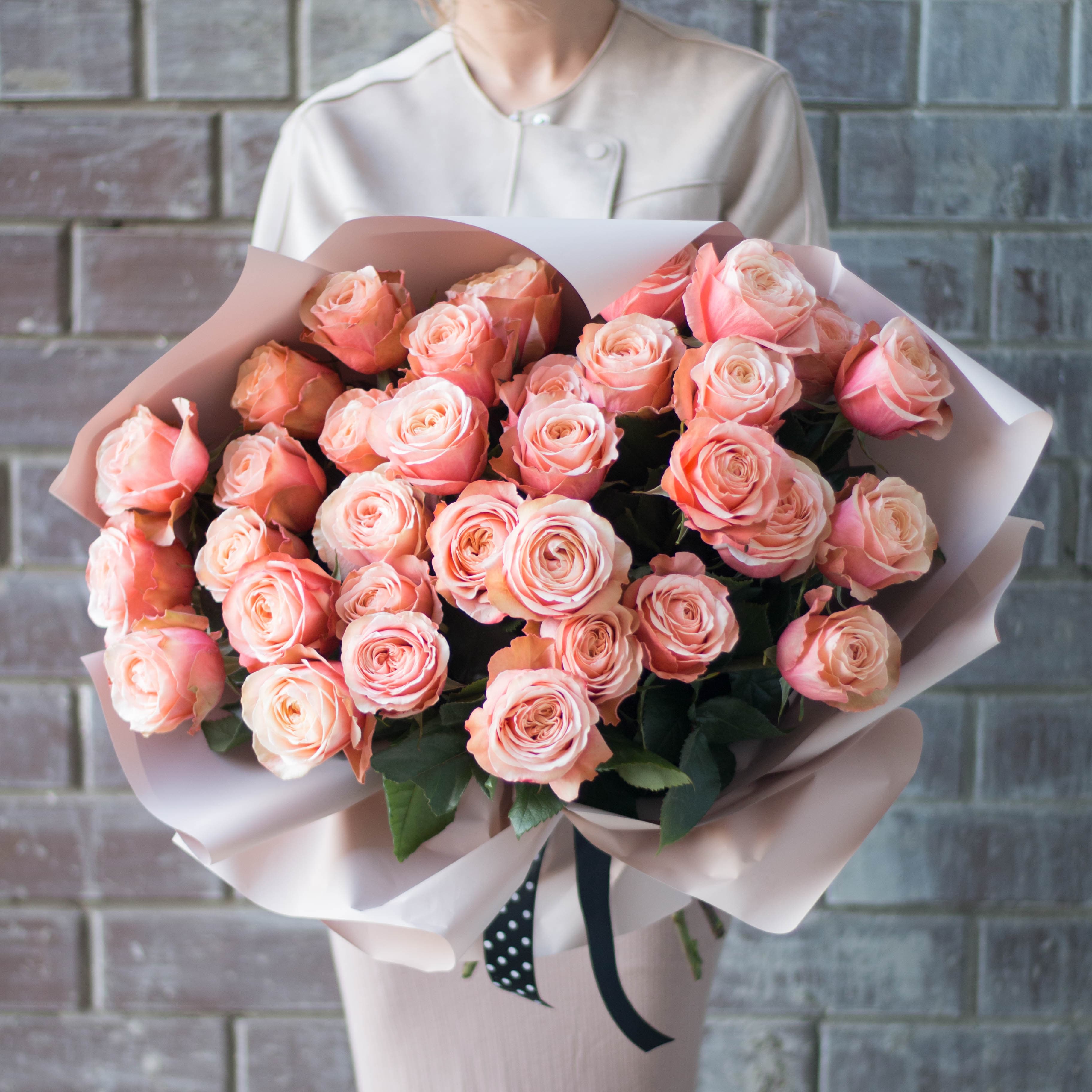 Цветы Розы Букеты Шикарные Фото